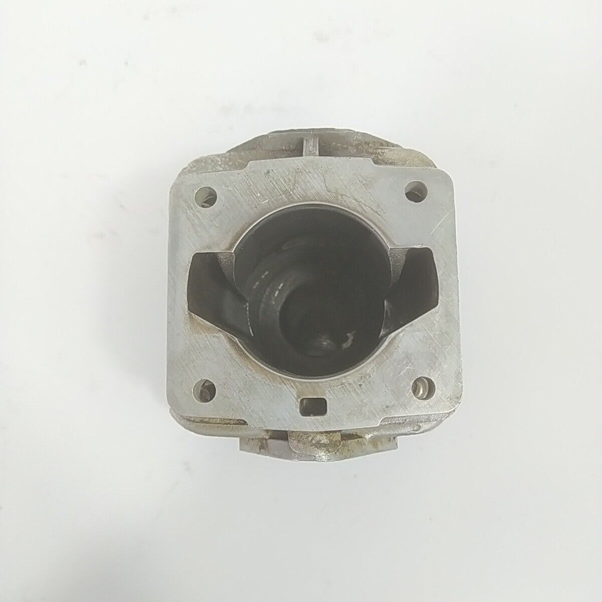 Ricambio per motosega CASTOR ALPINA 450 KIT CILINDRO E PISTONE diam 40 mm usato