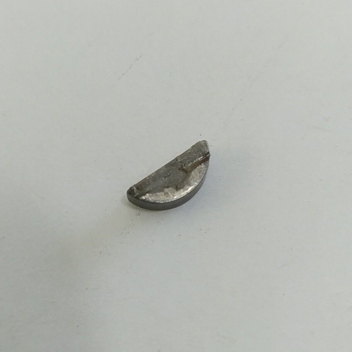 Ricambio FERMO VOLANO DI ACCENSIONE usato per decespugliatore Komatsu ZENOAH G4K