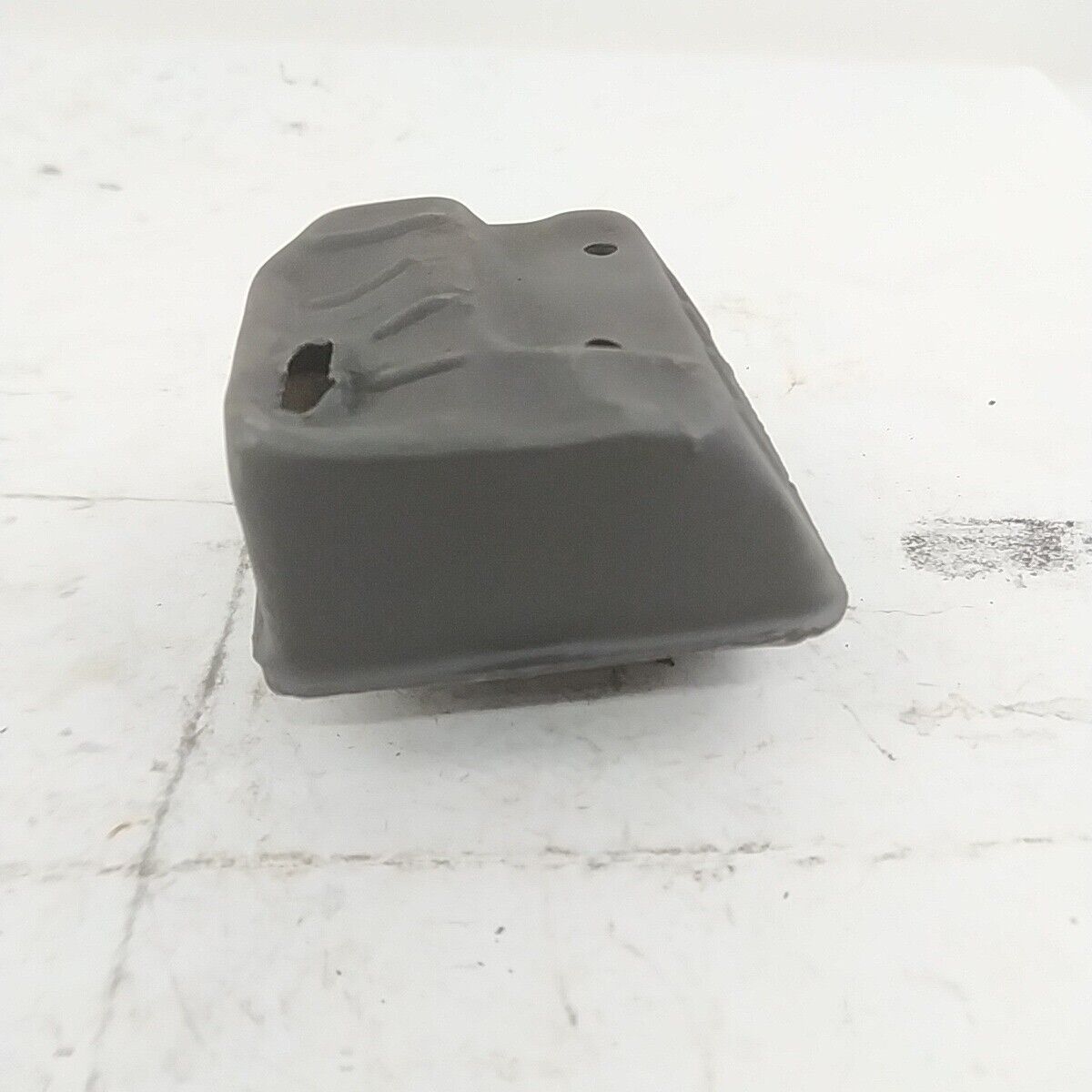 Ricambio Per motosega OLEO MAC 251 MARMITTA SILENZIATORE di scarico usati