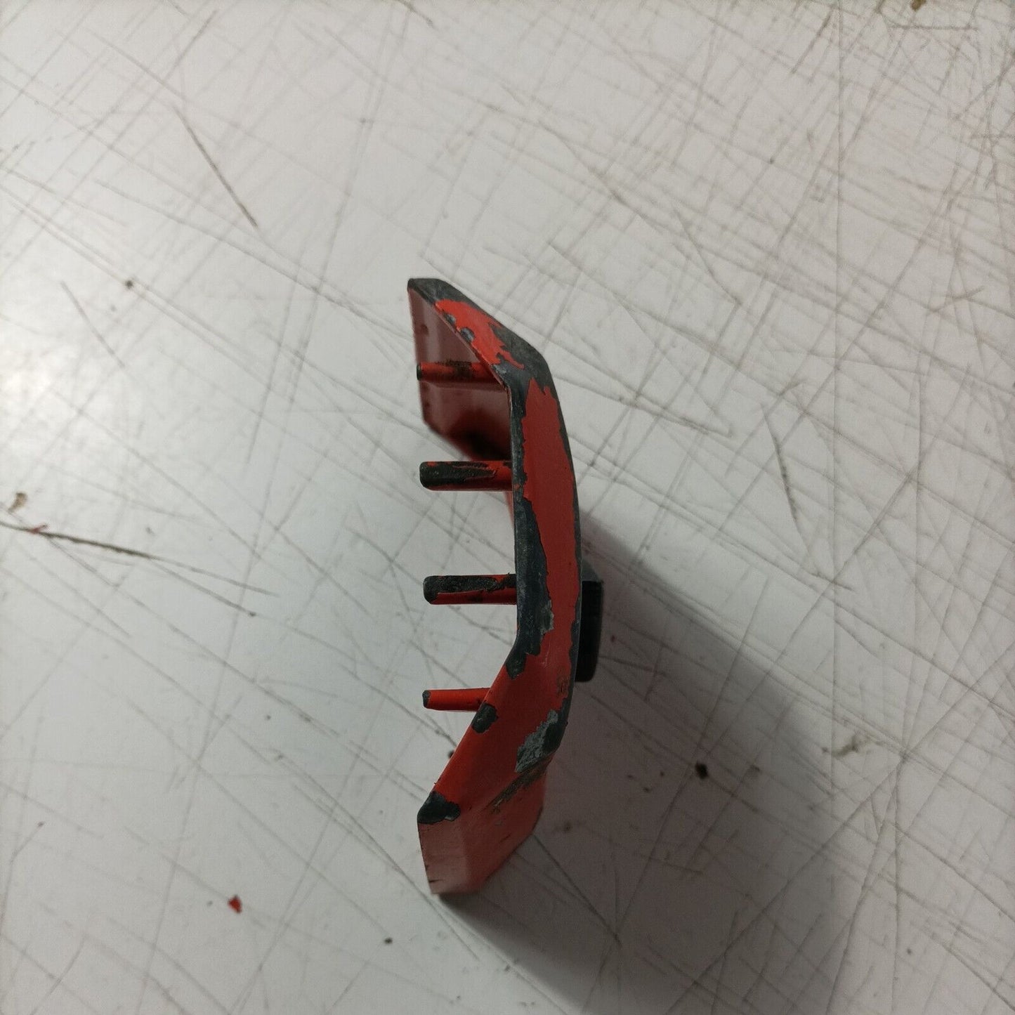 COPERCHIO TAPPO COPRI FILTRO DELL' ARIA PER MOTOSEGA CASTOR C70 ALPINA A70