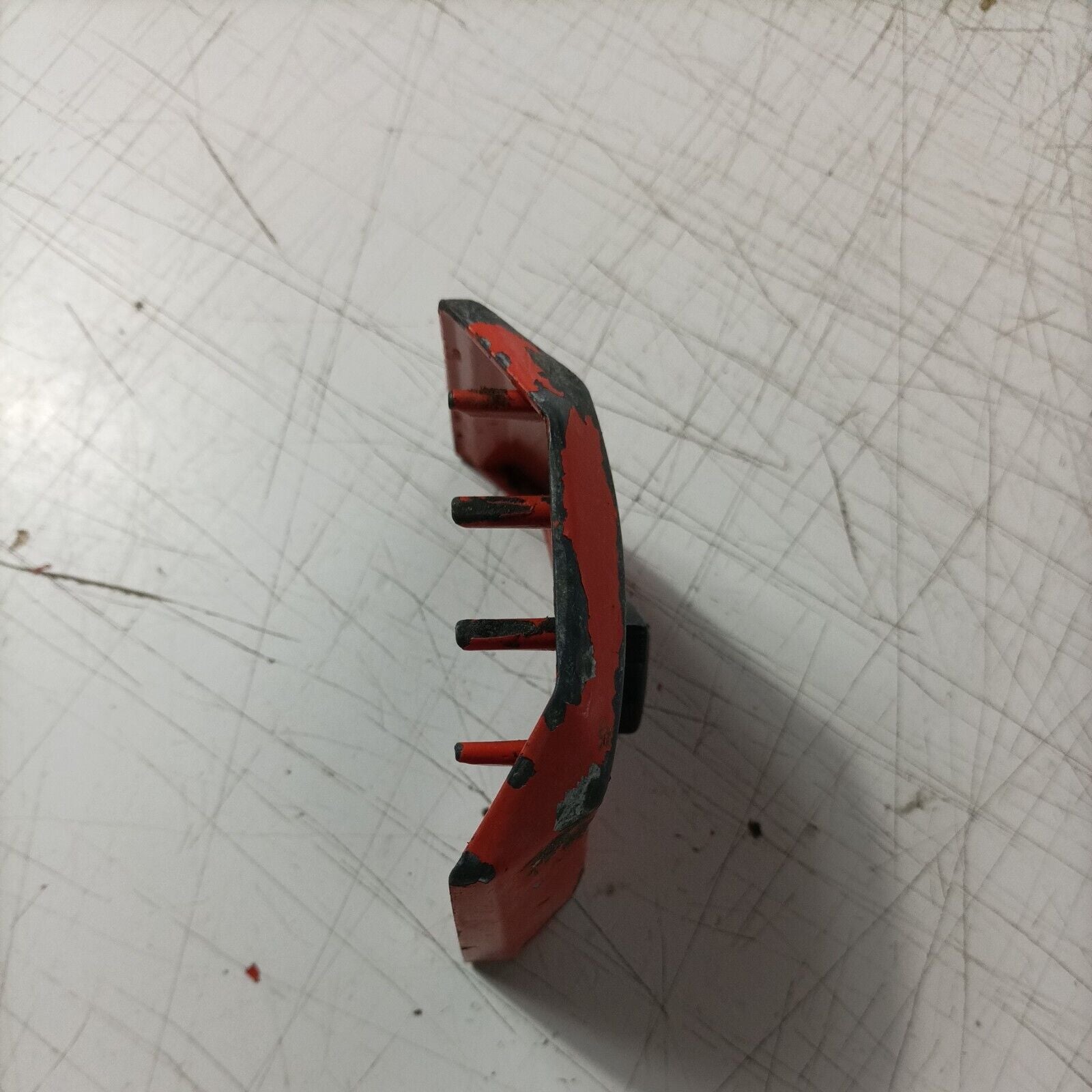 COPERCHIO TAPPO COPRI FILTRO DELL' ARIA PER MOTOSEGA CASTOR C70 ALPINA A70