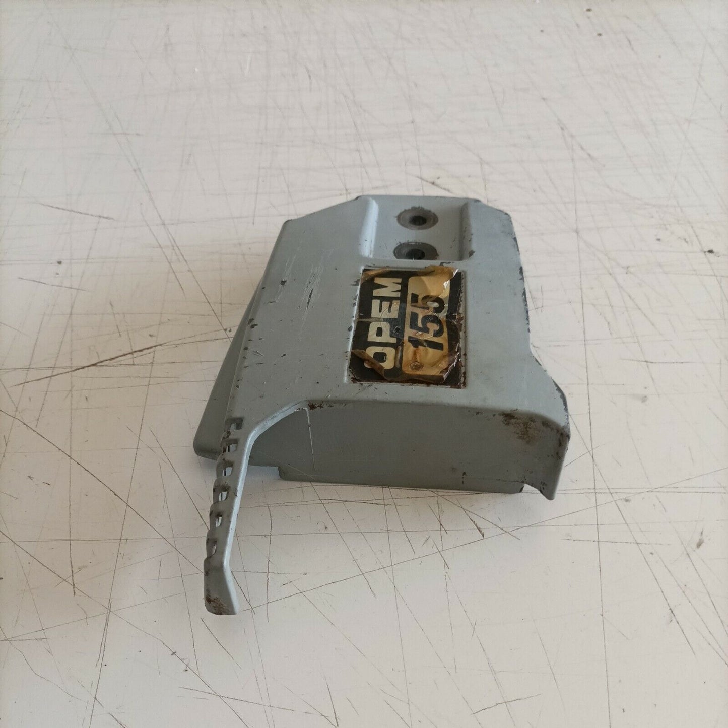 COPERCHIO frizione PER MOTOSEGA OPEM JOLLY 155 AUTOMATIC ricambi usati