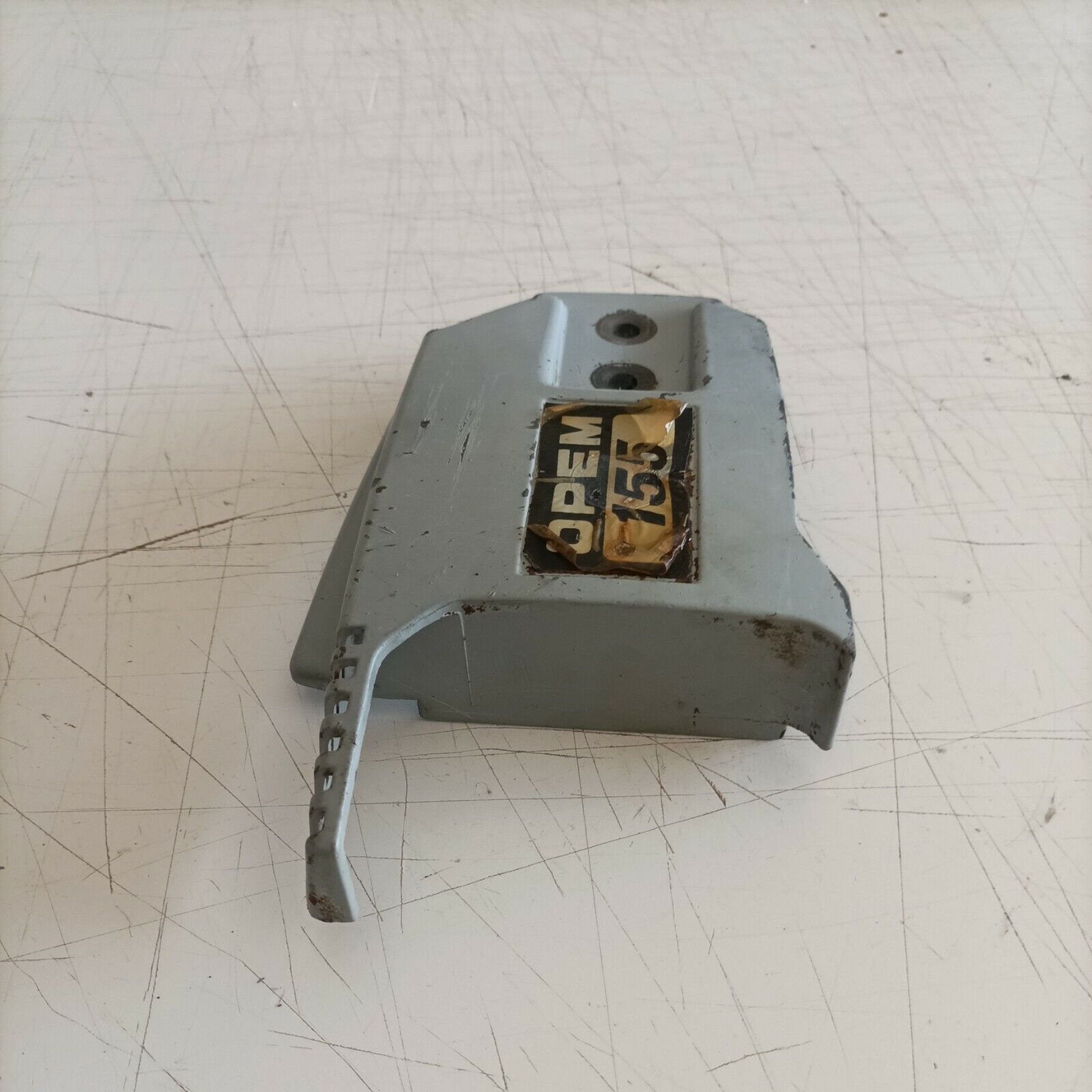 COPERCHIO frizione PER MOTOSEGA OPEM JOLLY 155 AUTOMATIC ricambi usati