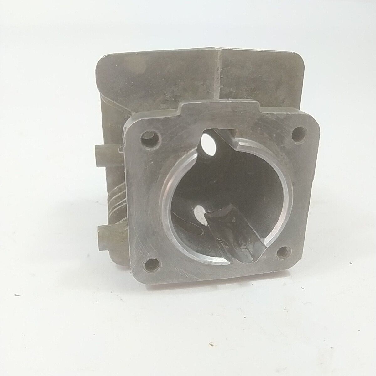 ricambi CILINDRO E PISTONE DIAMETRO 39,6 mm per motosega ALPINA SILVER 40 usati