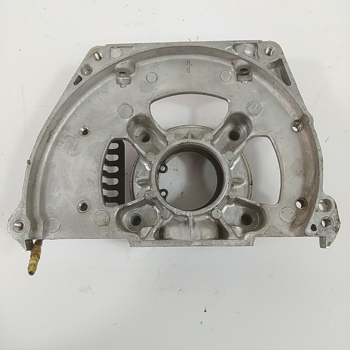 Ricambio CARTER BASAMENTO CILINDRO usato per decespugliatore Komatsu ZENOAH G4K