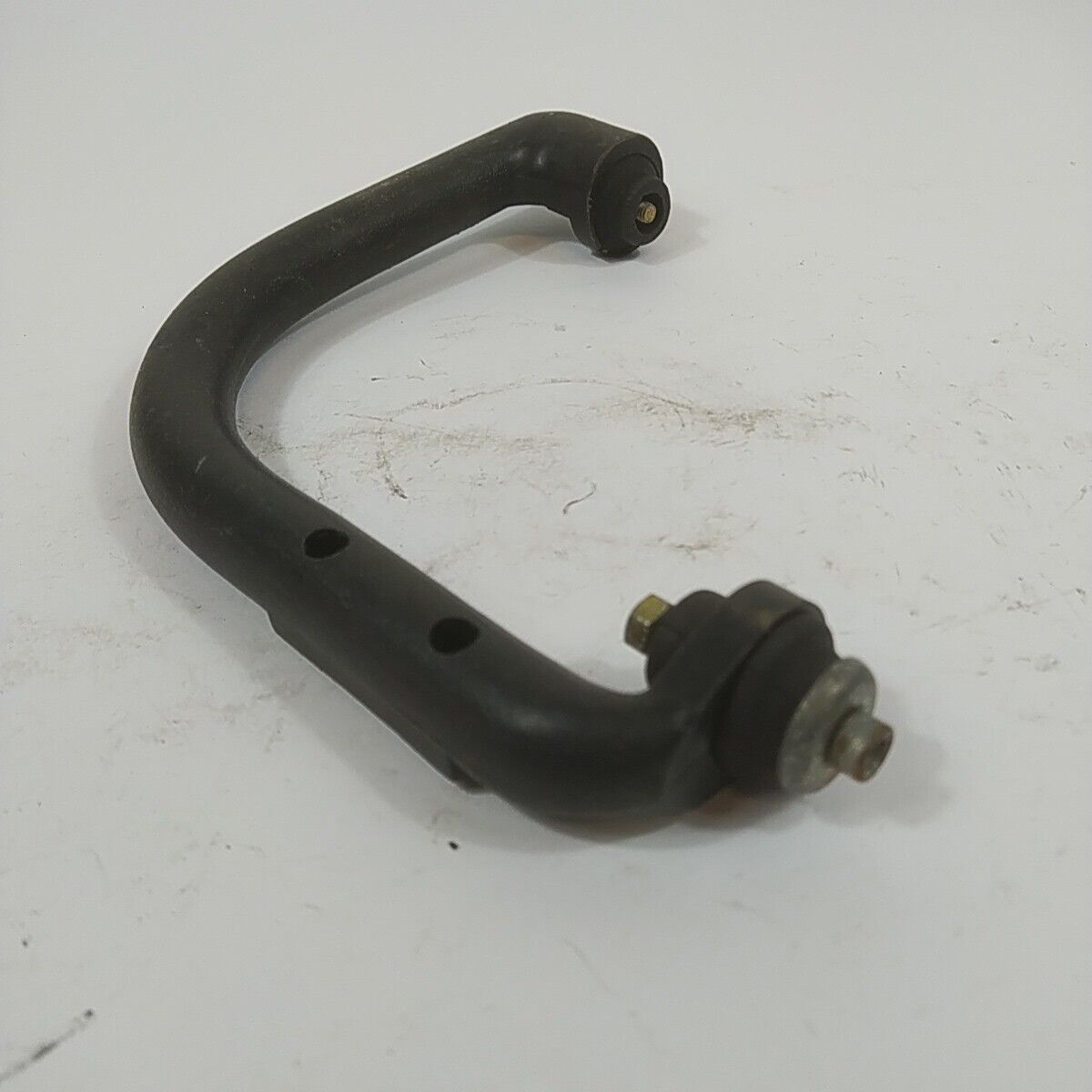 ricambio IMPUGNATURA MANIGLIA SUPERIORE PER motosega ALPINA CASTOR 40 usati