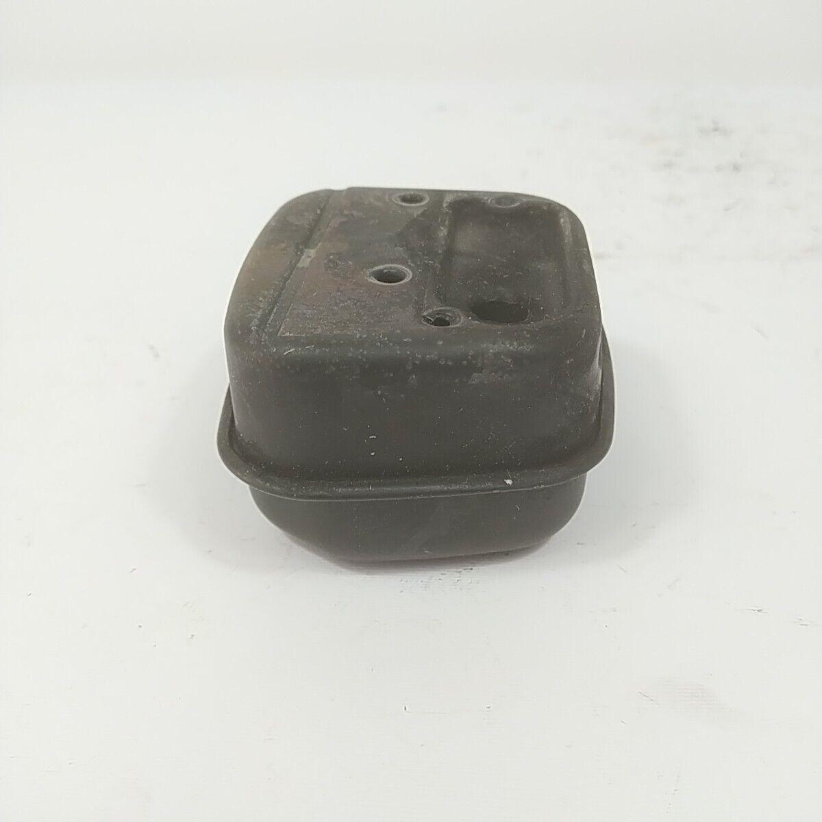 Ricambio MARMITTA SILENZIATORE DI SCARICO per motosega McCulloch MC 540 usato