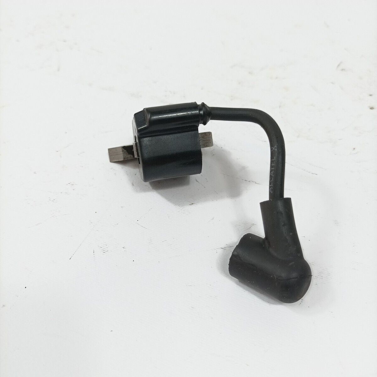 BOBINA ACCENSIONE avviamento ELETTRICA PER MOTOSEGA STIHL 018 017 ricambi usati
