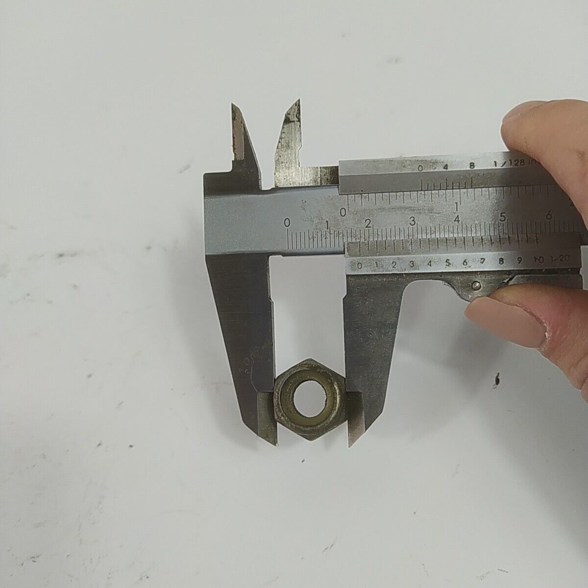 Ricambio usato STAFFA Supporto MOTORE A ZAINO per DECESPUGLIATORE EFCO KING JET 