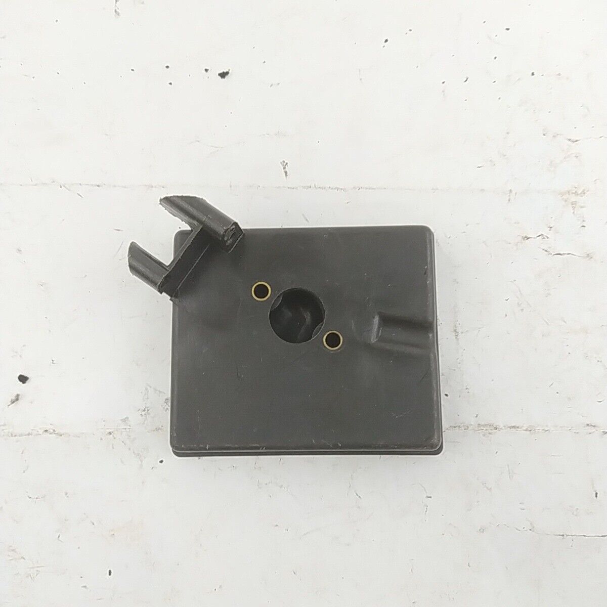 Ricambio SCATOLA FILTRO ARIA usato DECESPUGLIATORE MCCULLOCH CABRIO Elite 