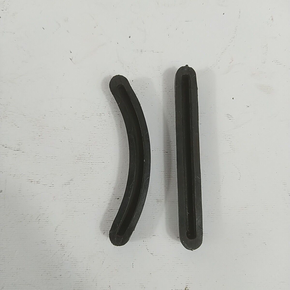 ricambi DECESPUGLIATORE BLUE BIRD ZM 54 SUPPORTI gommini SERBATOIO benzina usati