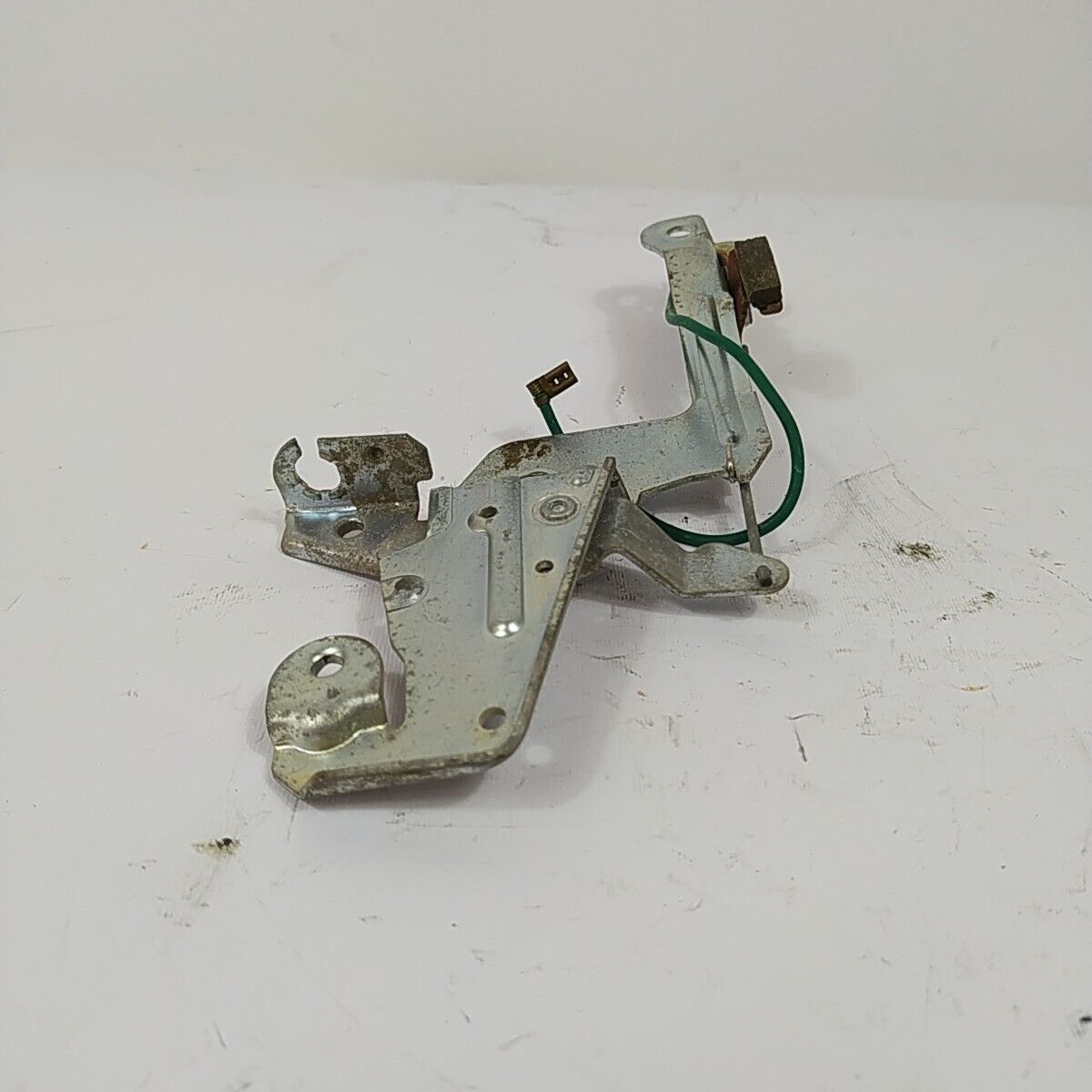 leva ACCELERATORE  per tagliaerba TECUM SEH ENGIME 50 SYN E RGY EUROPEAN usato