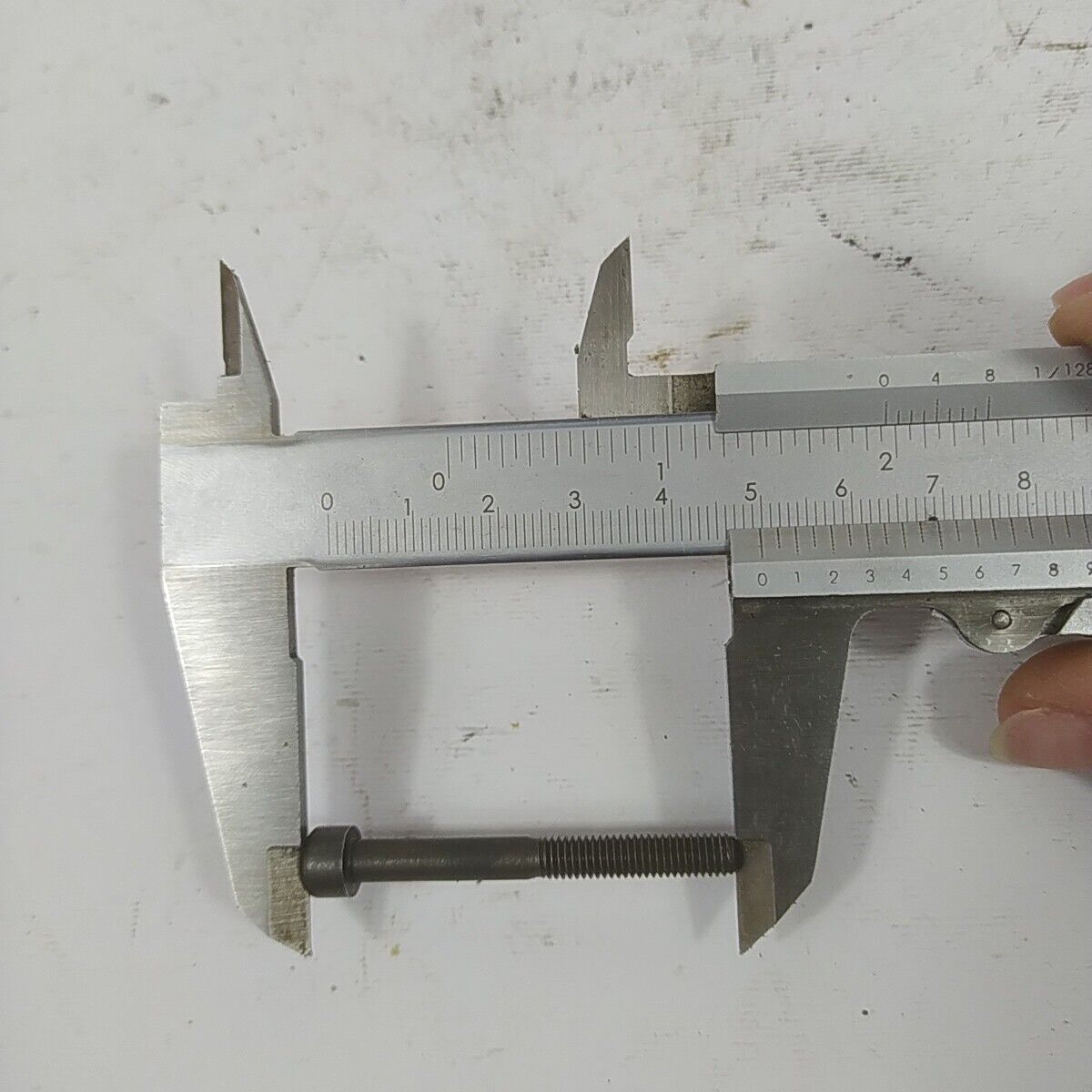 Ricambio per decespugliatore KING 40 CS  CARTER BASAMENTO CILINDRO MOTORE usato