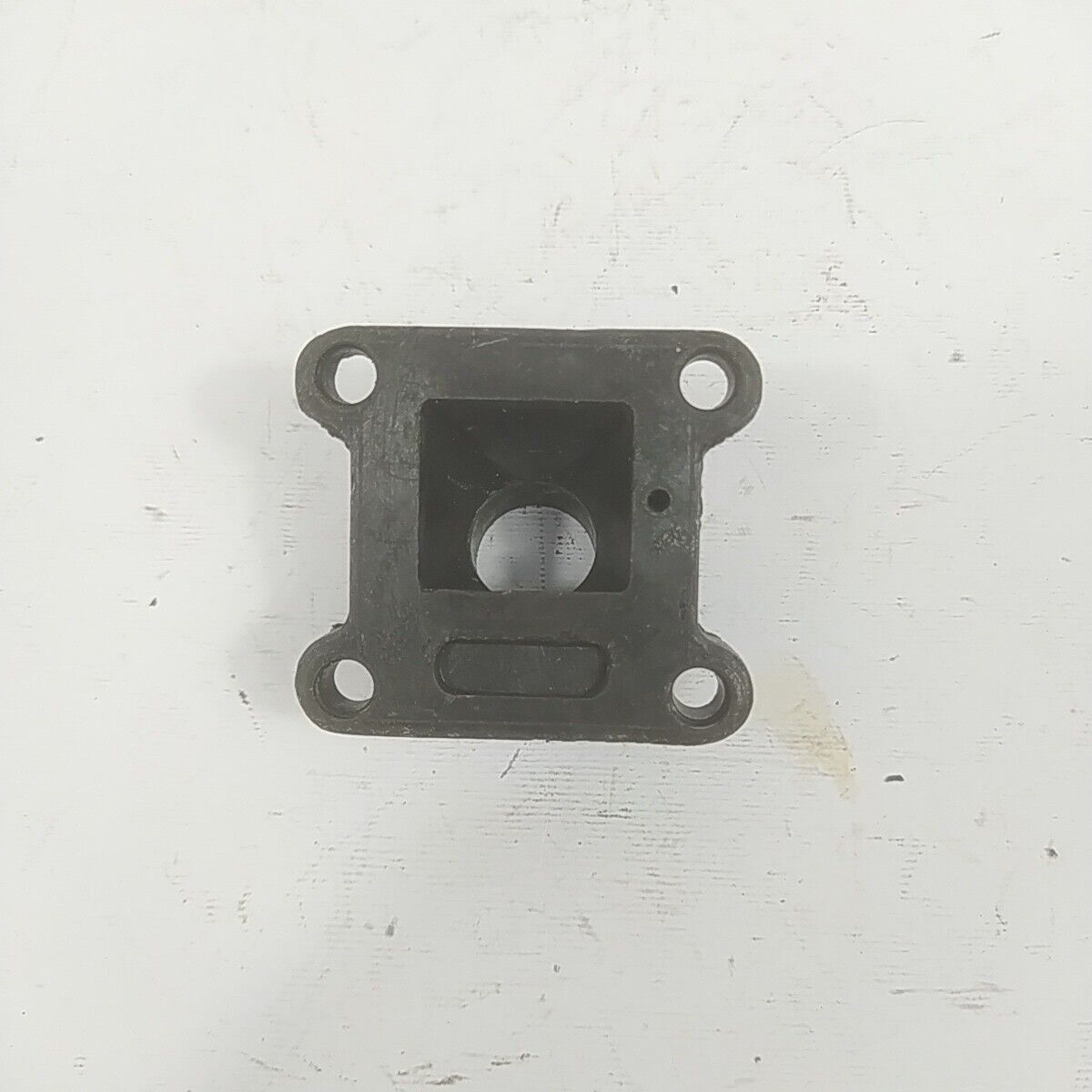 COLLETTORE ASPIRAZIONE CARBURATORE per decespugliatore BLUE BIRD NPM 03 usati
