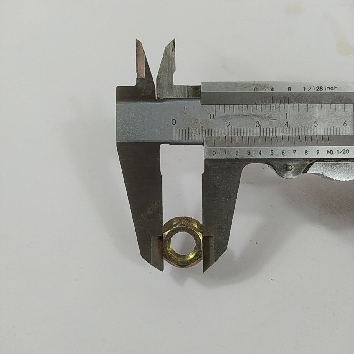 Ricambi CRICCHETTO DI AVVIAMENTO usati decespugliatore Komatsu ZENOAH G5K