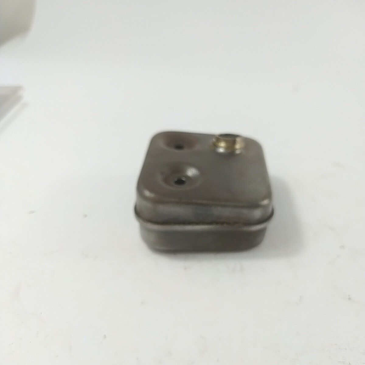 Ricambi MOTOSEGA EFCO BLITZ 35 OLEOMAC usati MARMITTA SILENZIATORE DI SCARICO