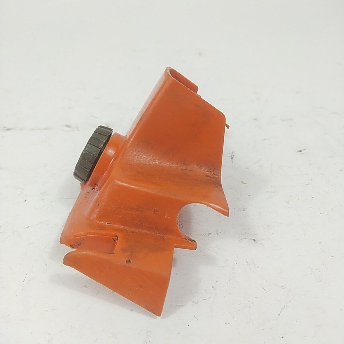 SCATOLA FILTRO ARIA CARBURATORE per motosega HUSQVARNA 338 XPT 334 ricambi usati