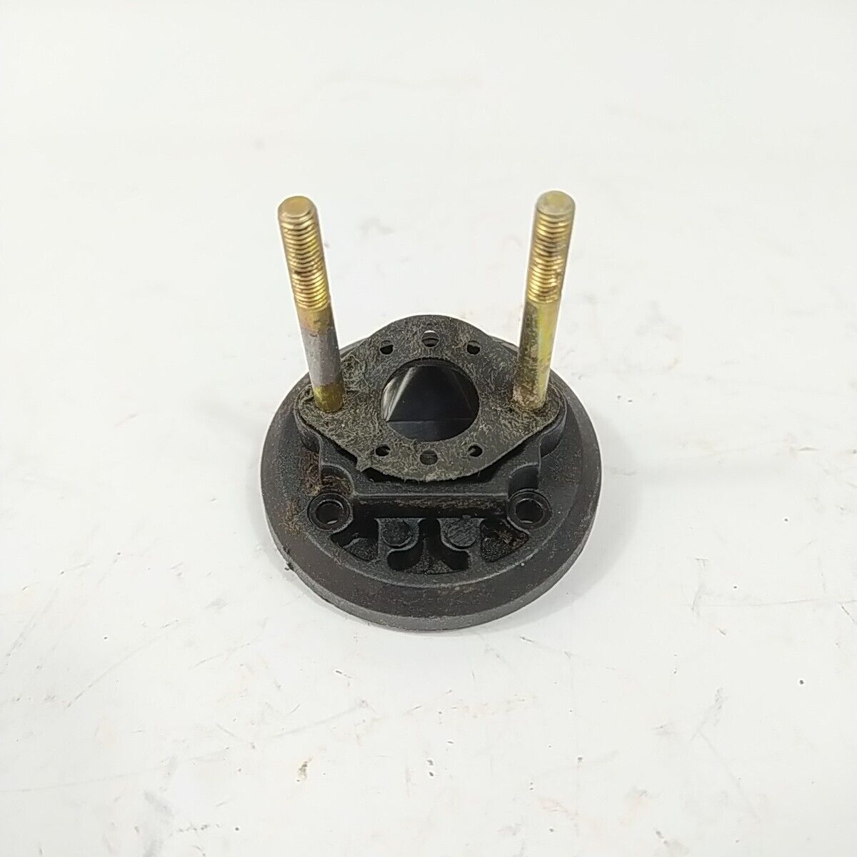 raccordo carburatore PER MOTOSEGA MCCULLOCH CALIFORNIA 90 STYLE ricambi usati