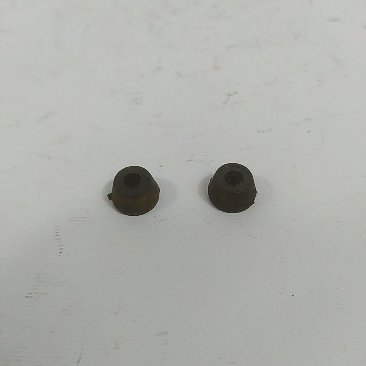 Ricambio per decespugliatore EFCO 8250 GOMMINI DISTANZIALI SUPPORTO BOBINA usato