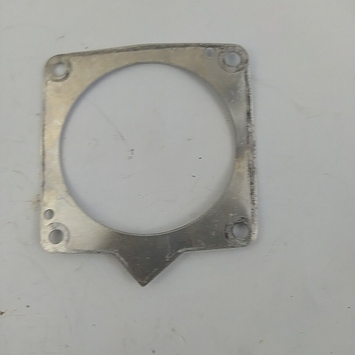 Ricambio GUARNIZIONE COPERCHIO AVVIAMENTO usato decespugliatore MITSUBISHI TL 52