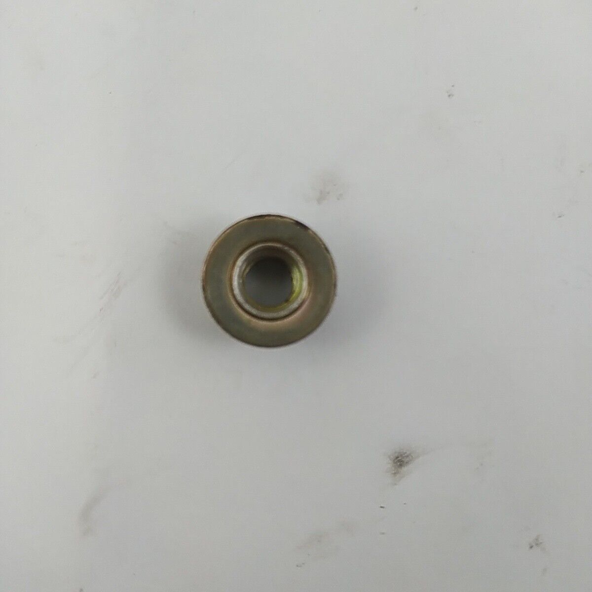 Ricambio DADO ALBERO MOTORE usato decespugliatore MITSUBISHI TL 52