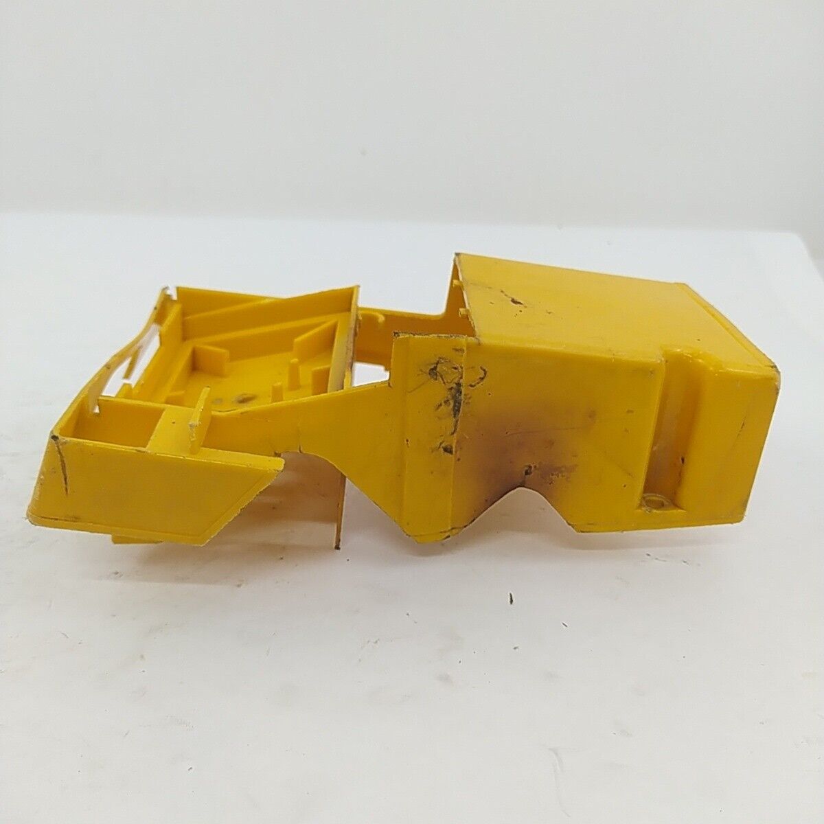 Ricambio COPERCHIO superiore cilindro MOTORE per motosega MCCULLOCH PM 370 usato