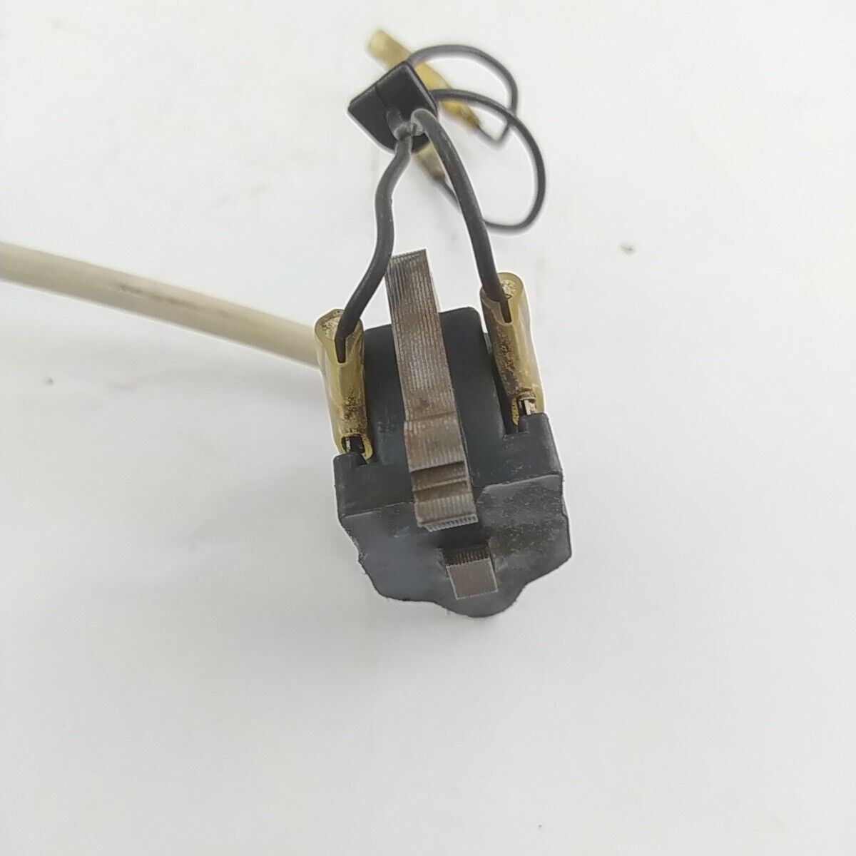 Ricambio BOBINA DI ACCENSIONE AVVIAMENTO usato per decespugliatore MARUYAMA 520