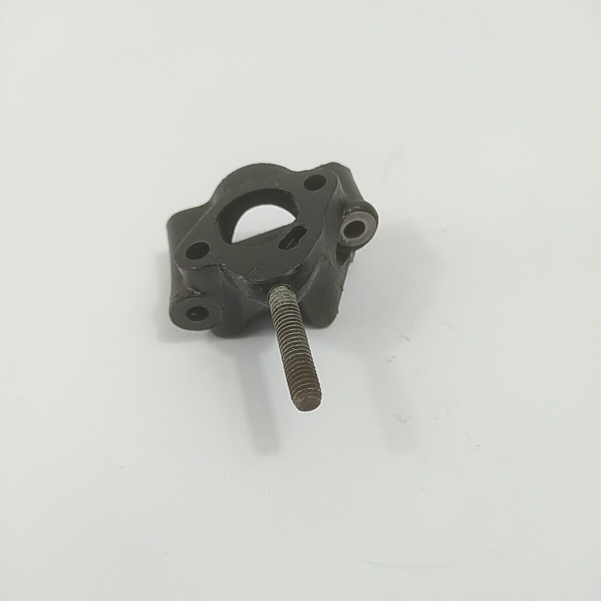 ricambi FLANGIA COLLETTORE CARBURATORE per motosega castor ALPINA PROF 70 usati