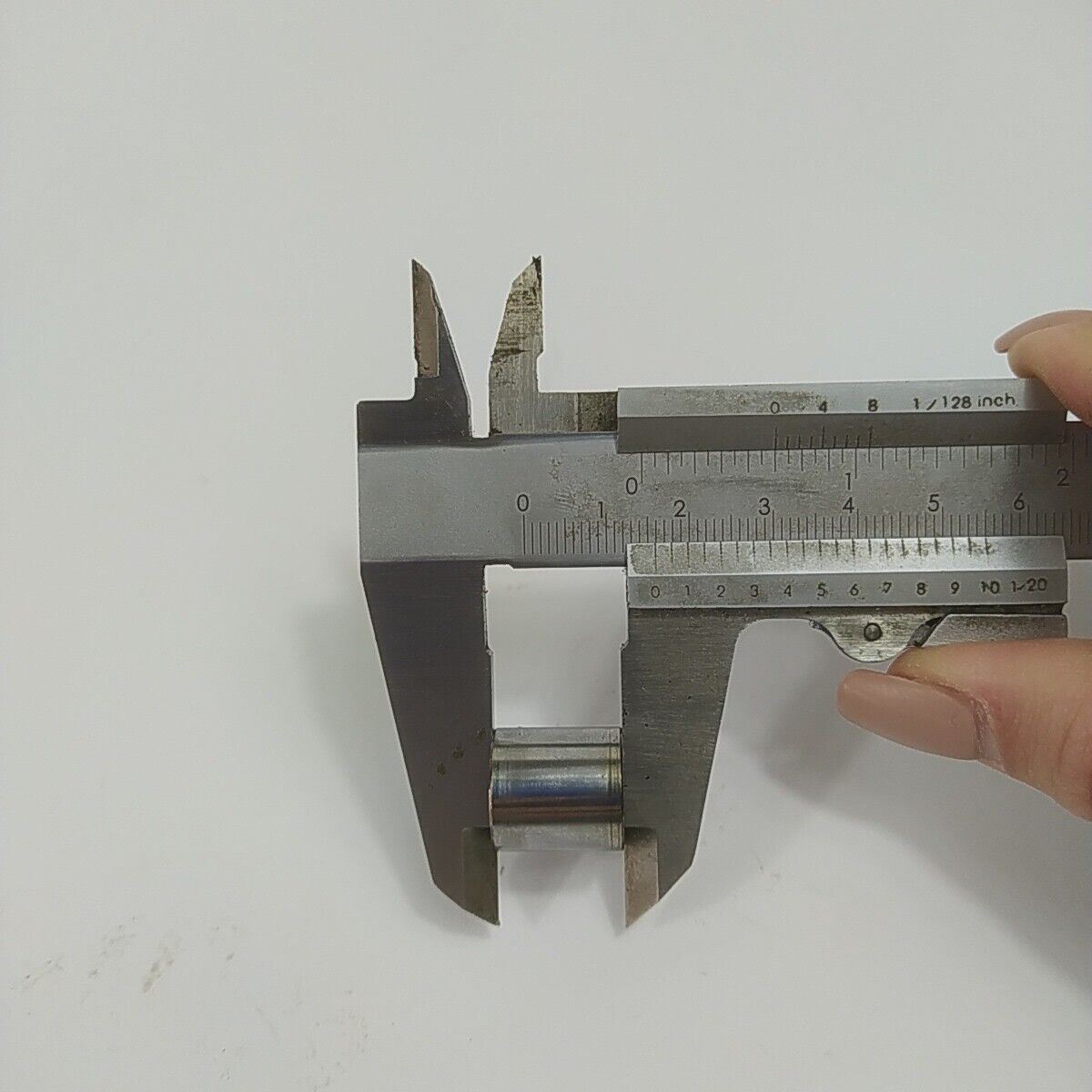 ricambi DADO BULLONE CAMPANA FRIZIONE per motosega castor ALPINA PROF 70 usati