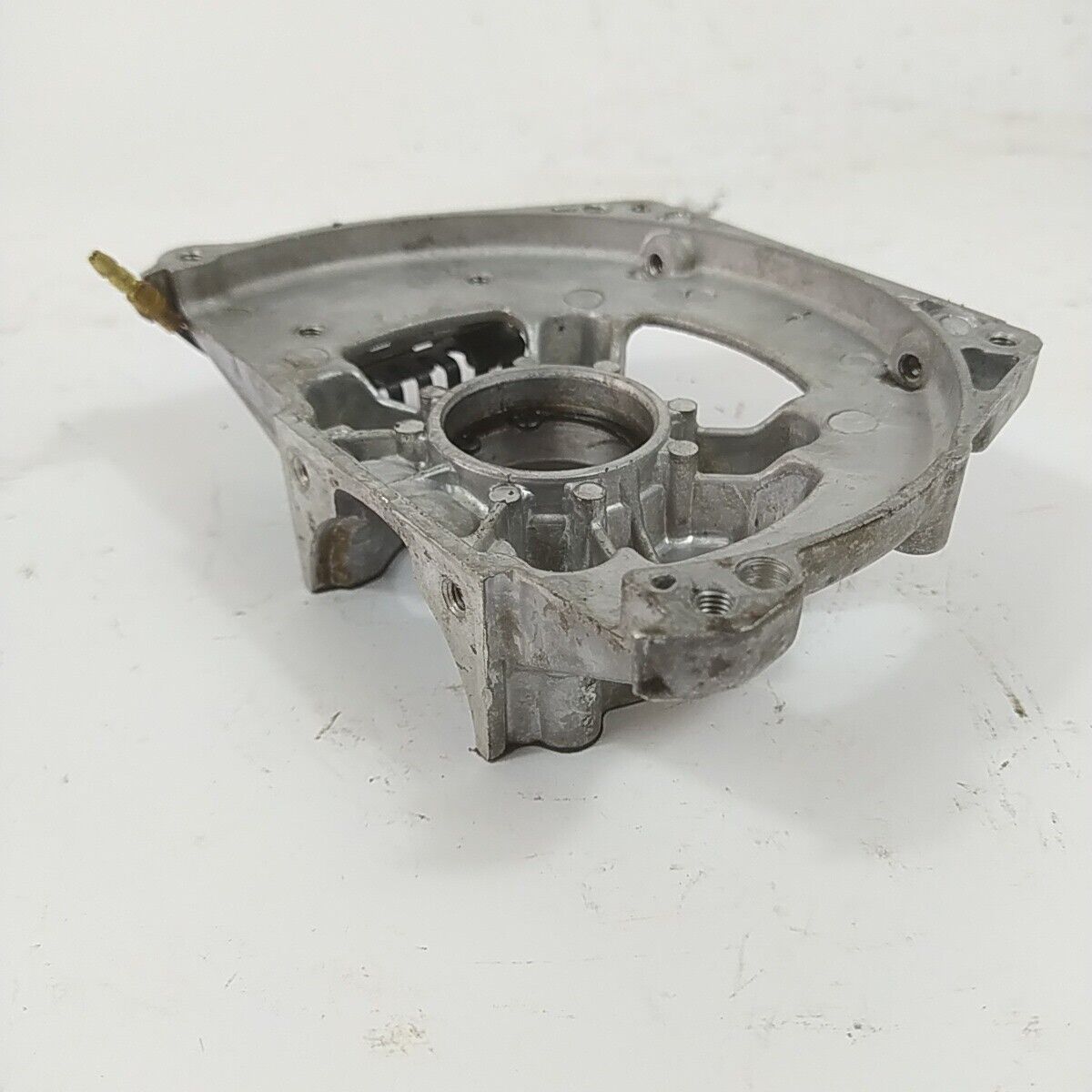 Ricambio CARTER BASAMENTO CILINDRO usato per decespugliatore Komatsu ZENOAH G4K