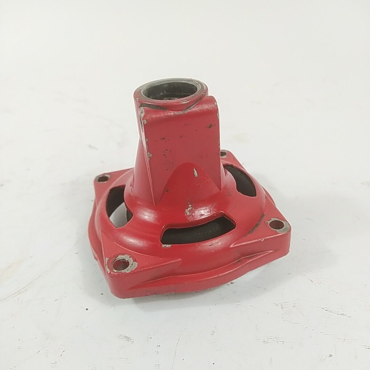 ricambi DECESPUGLIATORE BLUE BIRD ZM 54 SUPPORTO CAMPANA TAMBURO FRIZIONE usati