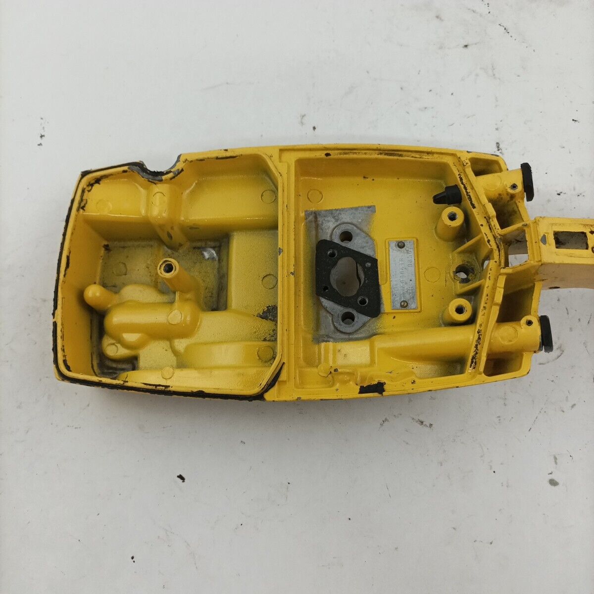 Ricambi MANIGLIA IMPUGNATURA comandi PER MOTOSEGA MCCULLOCH PRO MAC 700 usati