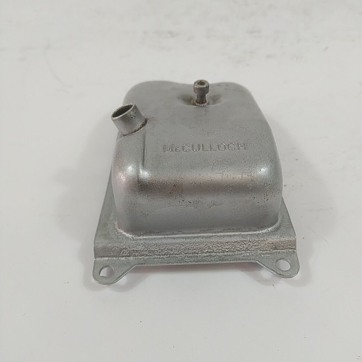 Ricambi usati per decespugliatore MCCULLOCH BP 38 MARMITTA TERMINALE DI SCARICO