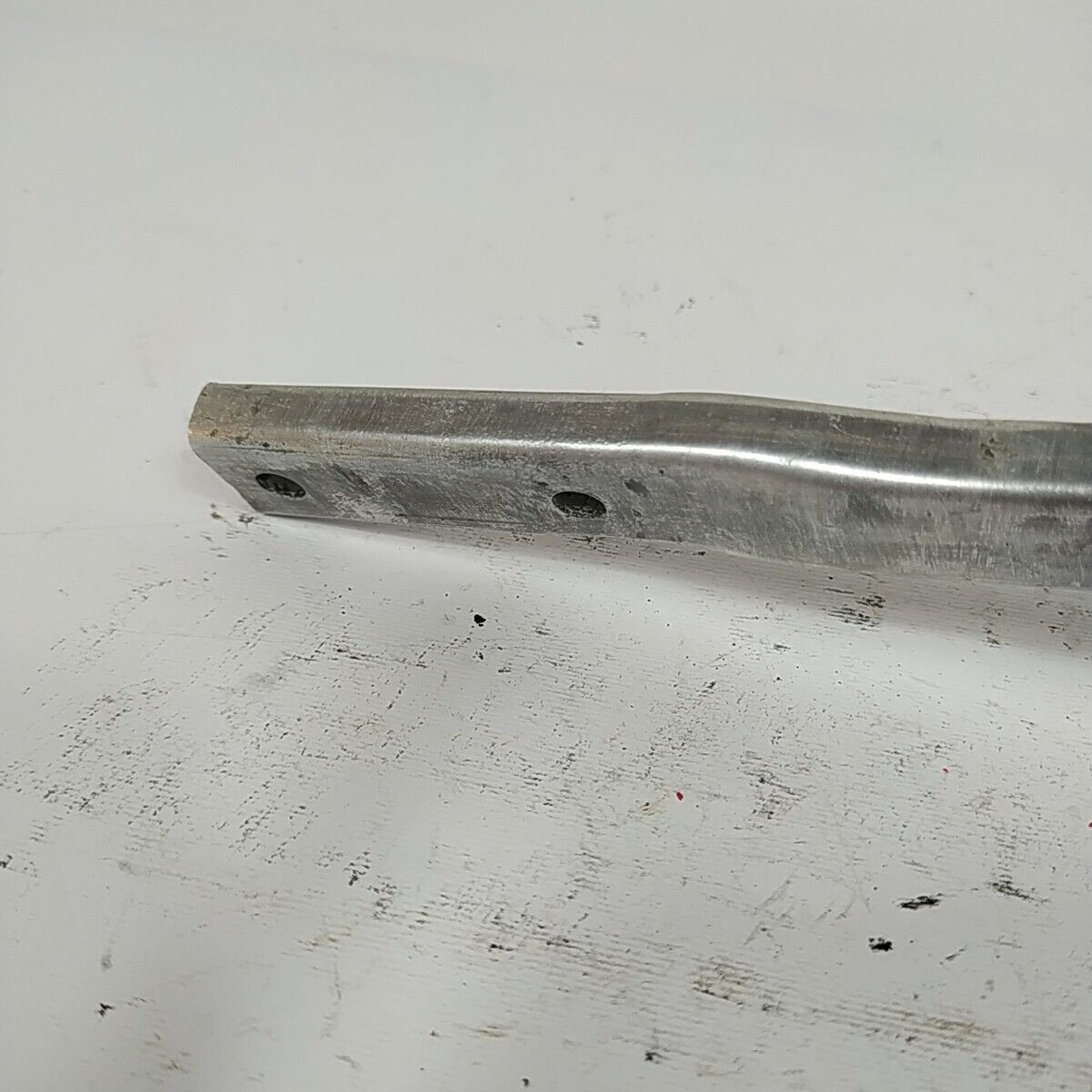 Ricambio usato manico MANIGLIA IMPUGNATURA SUPERIORE per motosega DOLMAR 116 si