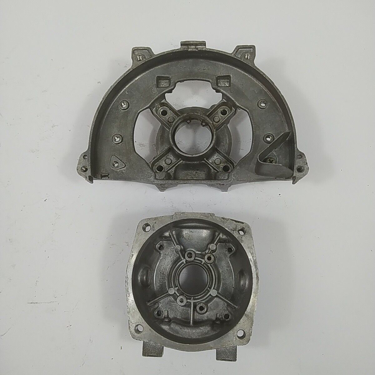 Ricambio usato CARTER BASAMENTO CILINDRO per decespugliatore MITSUBISHI T200