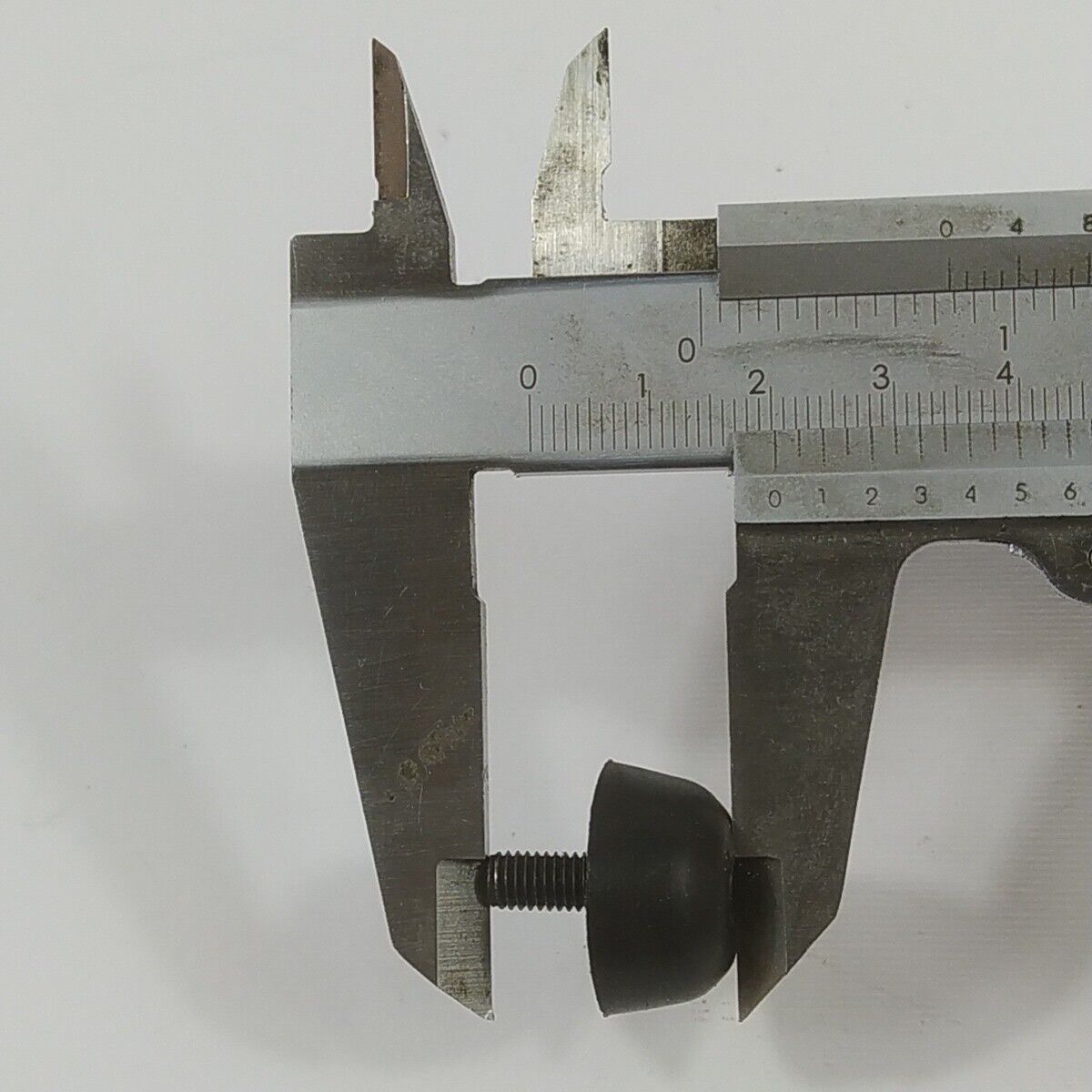 Ricambio DECESPUGLIATORE SHINDAIWA SK 45 F GOMMINI DI SUPPORTO motore usato