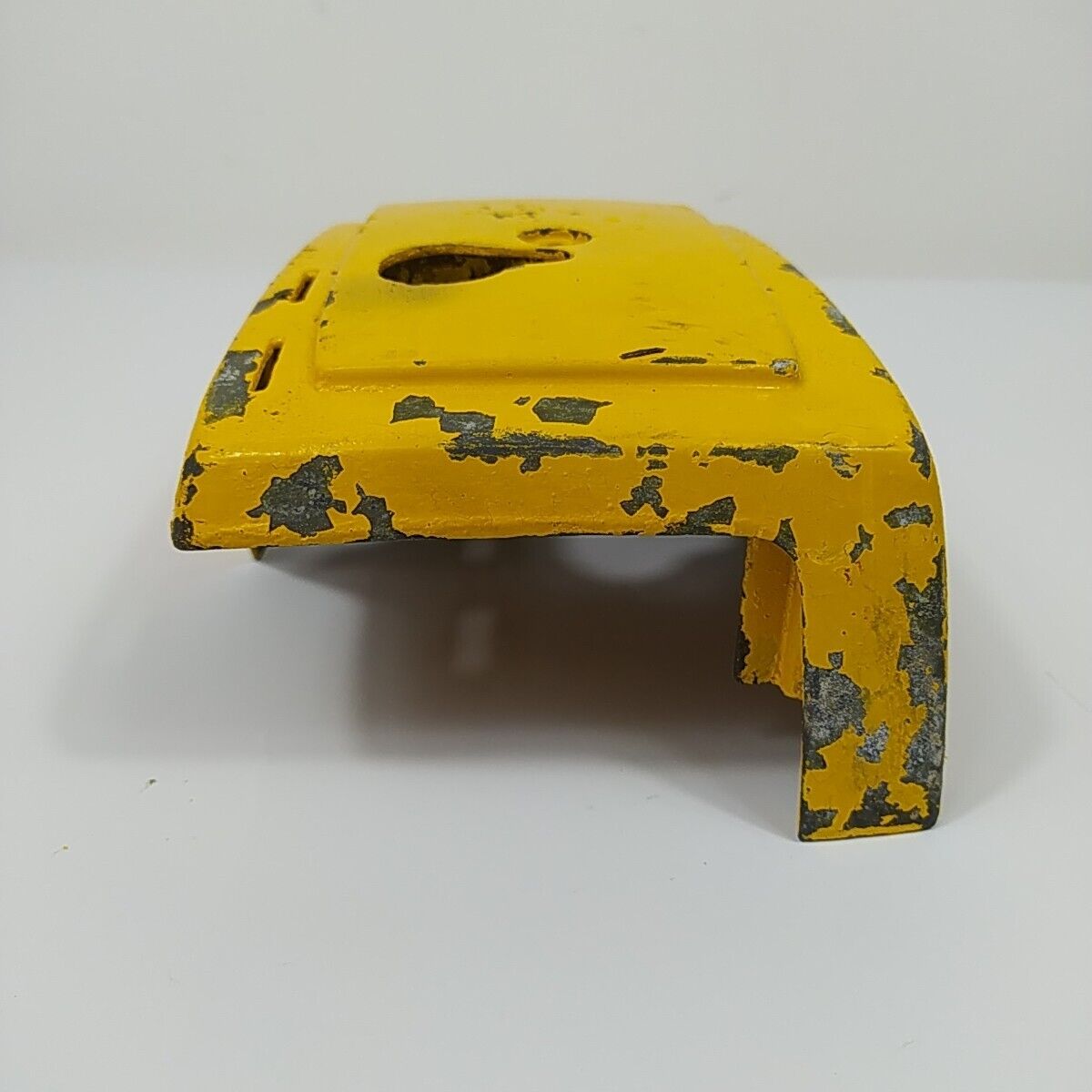 COPERCHIO COPRI MOTORE in alluminio PER MOTOSEGA PARTNER R420 ricambi usati