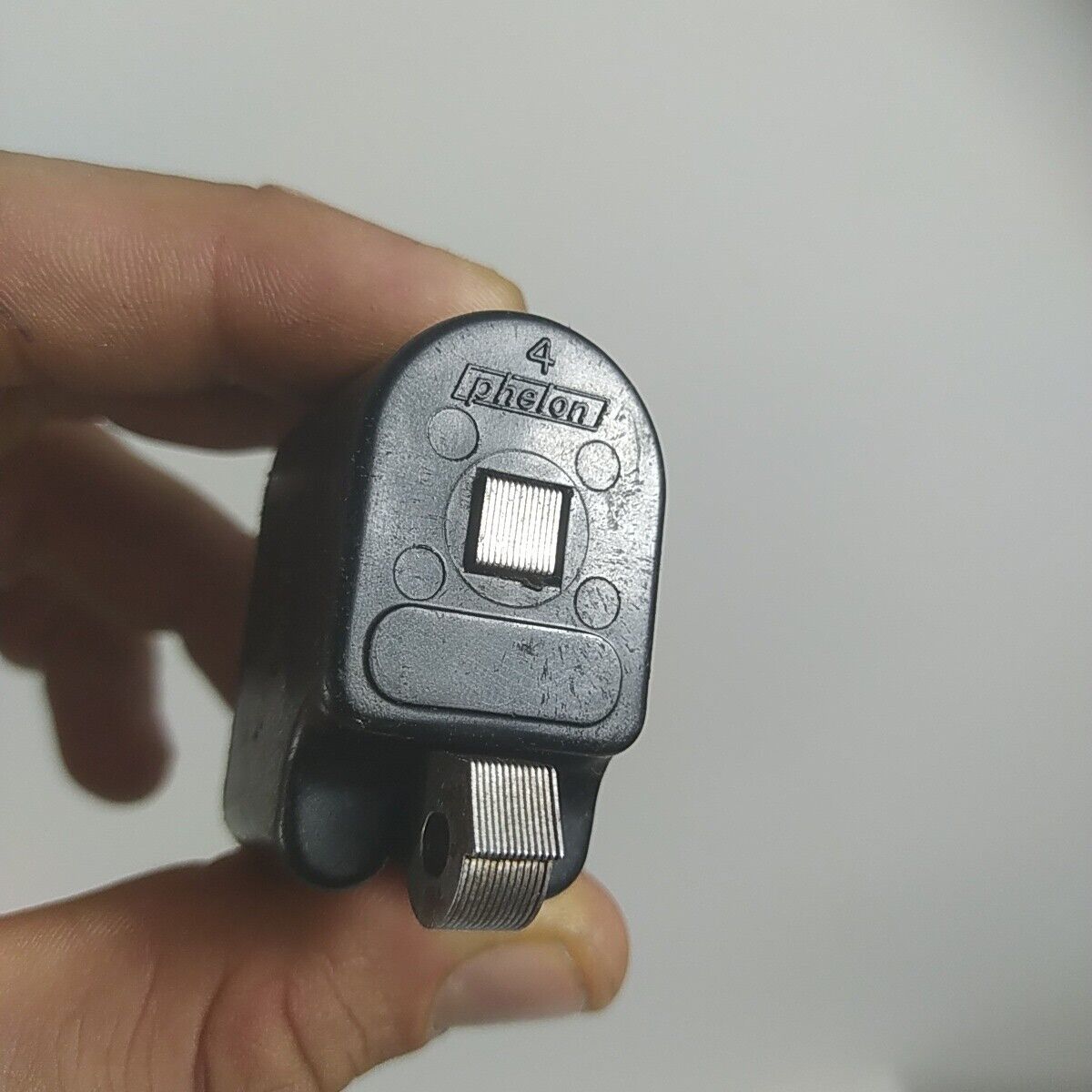 Ricambio BOBINA DI AVVIAMENTO ACCENSIONE PER MOTOSEGA POULAN usato