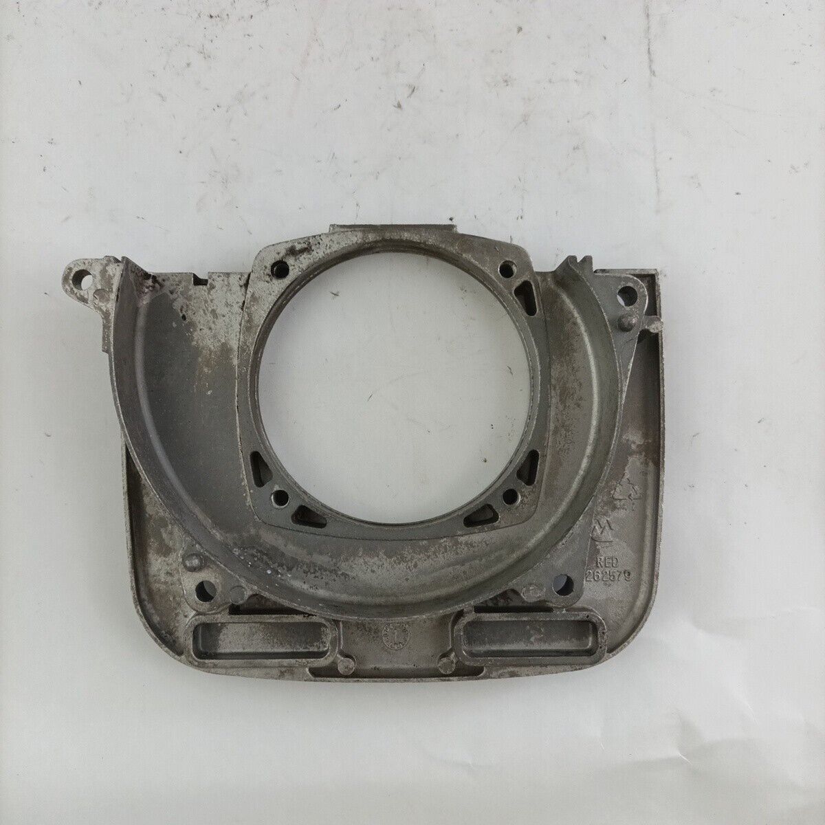 Ricambio CARTER COPERCHIO VOLANO usato per decespugliatore MARUYAMA 520