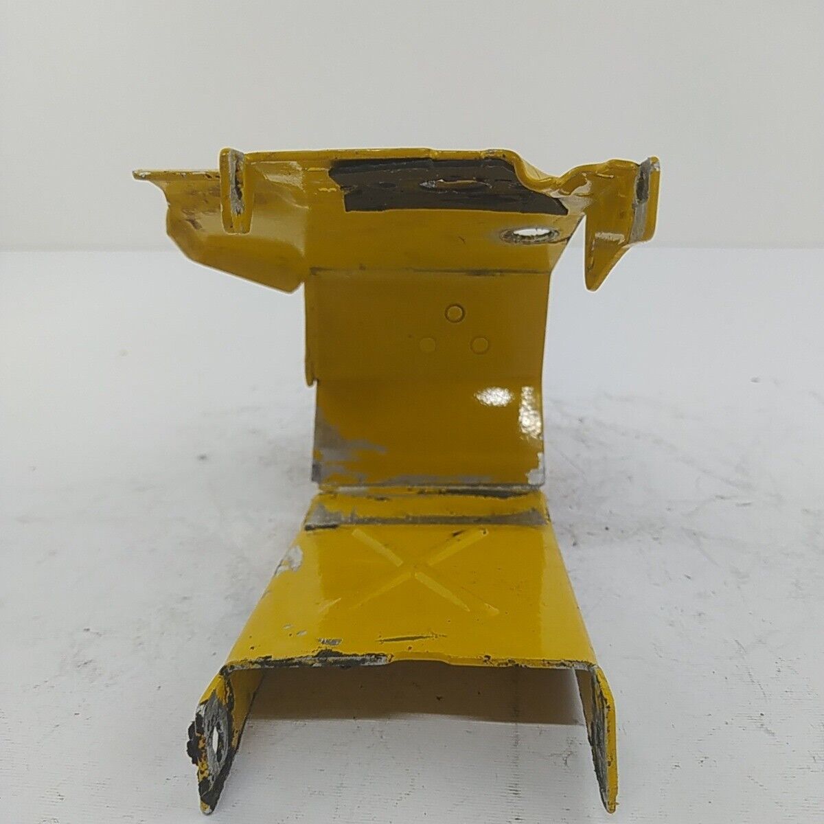 ricambio COPERCHIO TELAIO CILINDRO Motore PER MOTOSEGA ALPINA CASTOR 41 40 usati