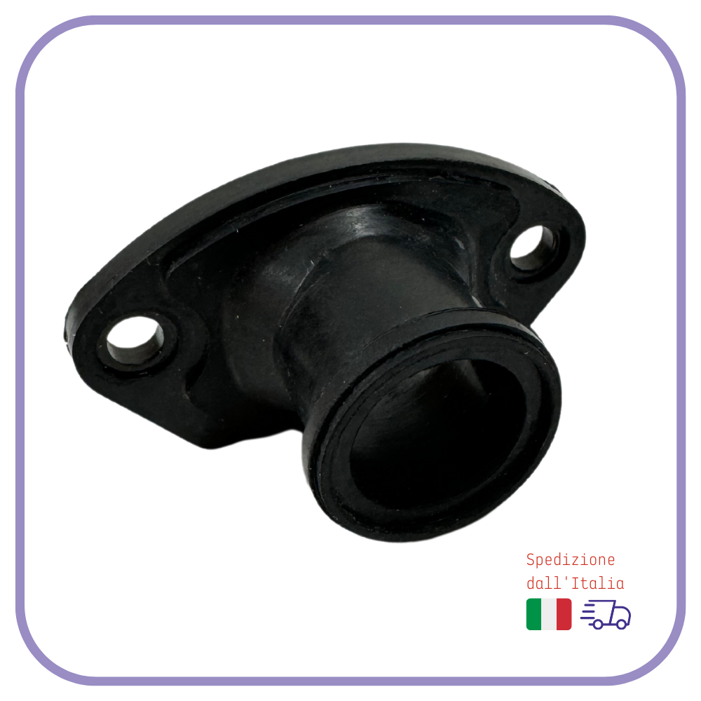 COLLETTORE di aspirazione carburatore per MOTOSEGA raccordo 45 52 58 cc cinese