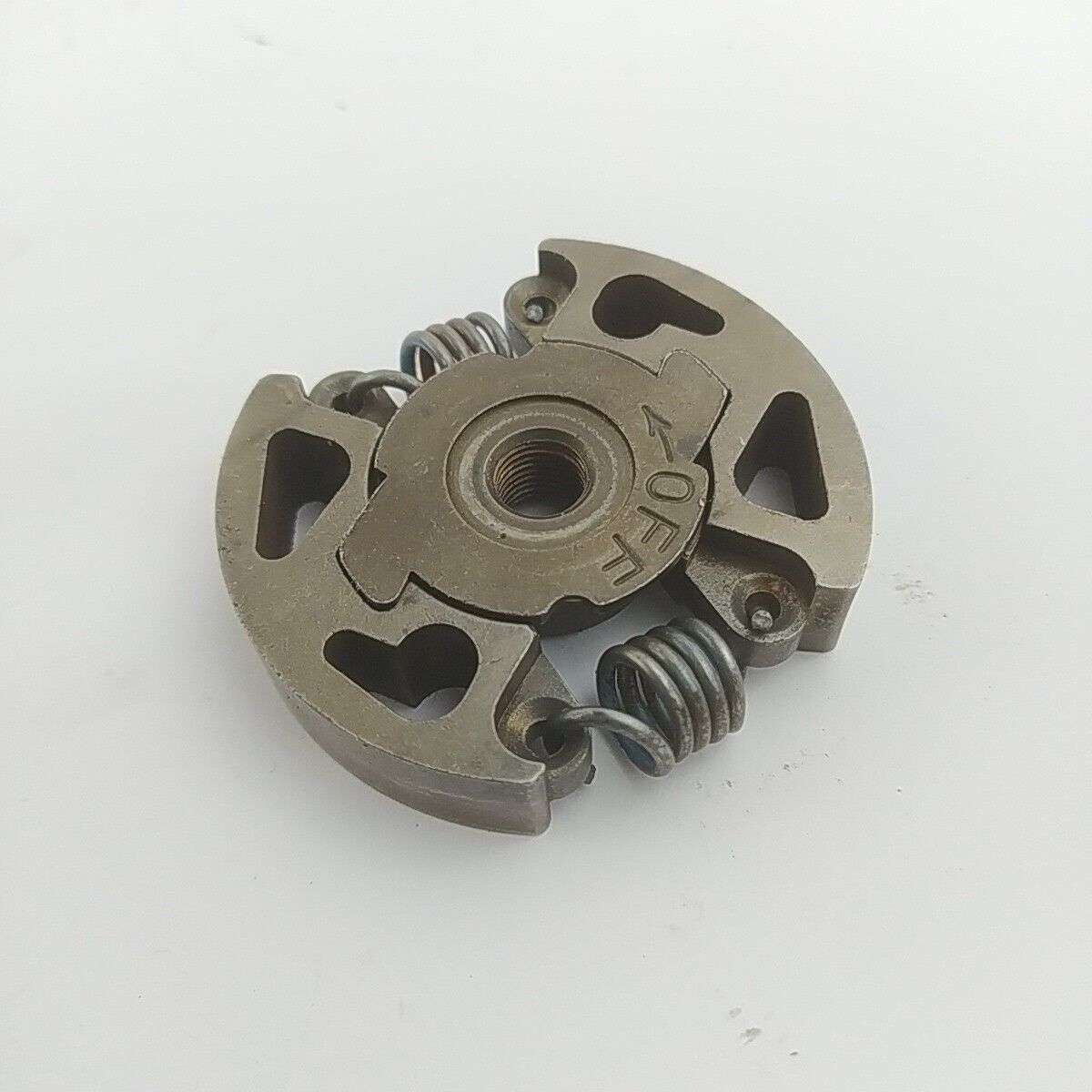 Ricambio usato FRIZIONE originale trasmissione per decespugliatore STIHL FS 44