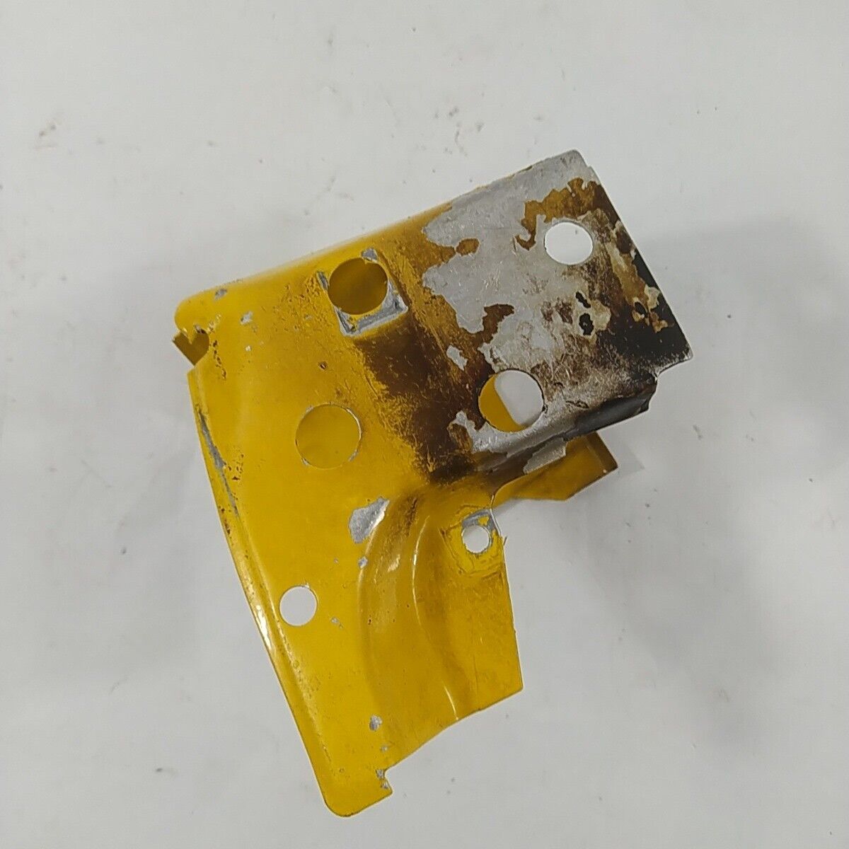 Ricambi COPERCHIO COPRI CILINDRO MOTORE PER MOTOSEGA MCCULLOCH PRO MAC 700 usati