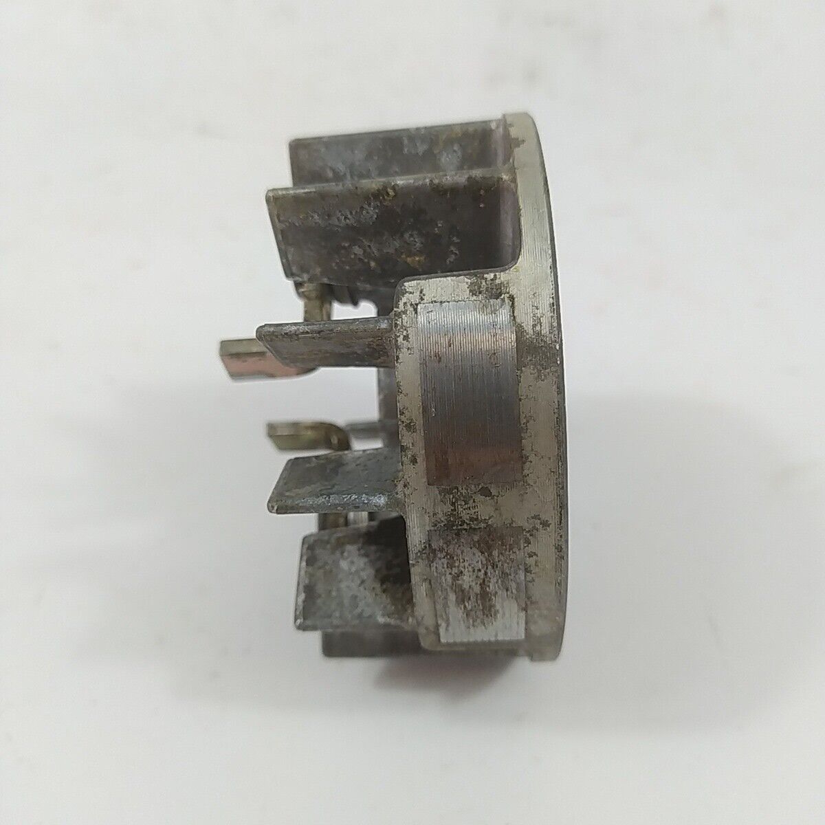 MOTOSEGA OPEM 140 Z ELECTRONIC VOLANO MAGNETICO AVVIAMENTO ricambi usati