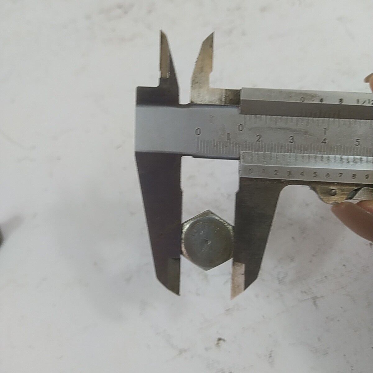 ricambio FRIZIONE TRASMISSIONE ORIGINALE usato decespugliatore KAWASAKI TD 33