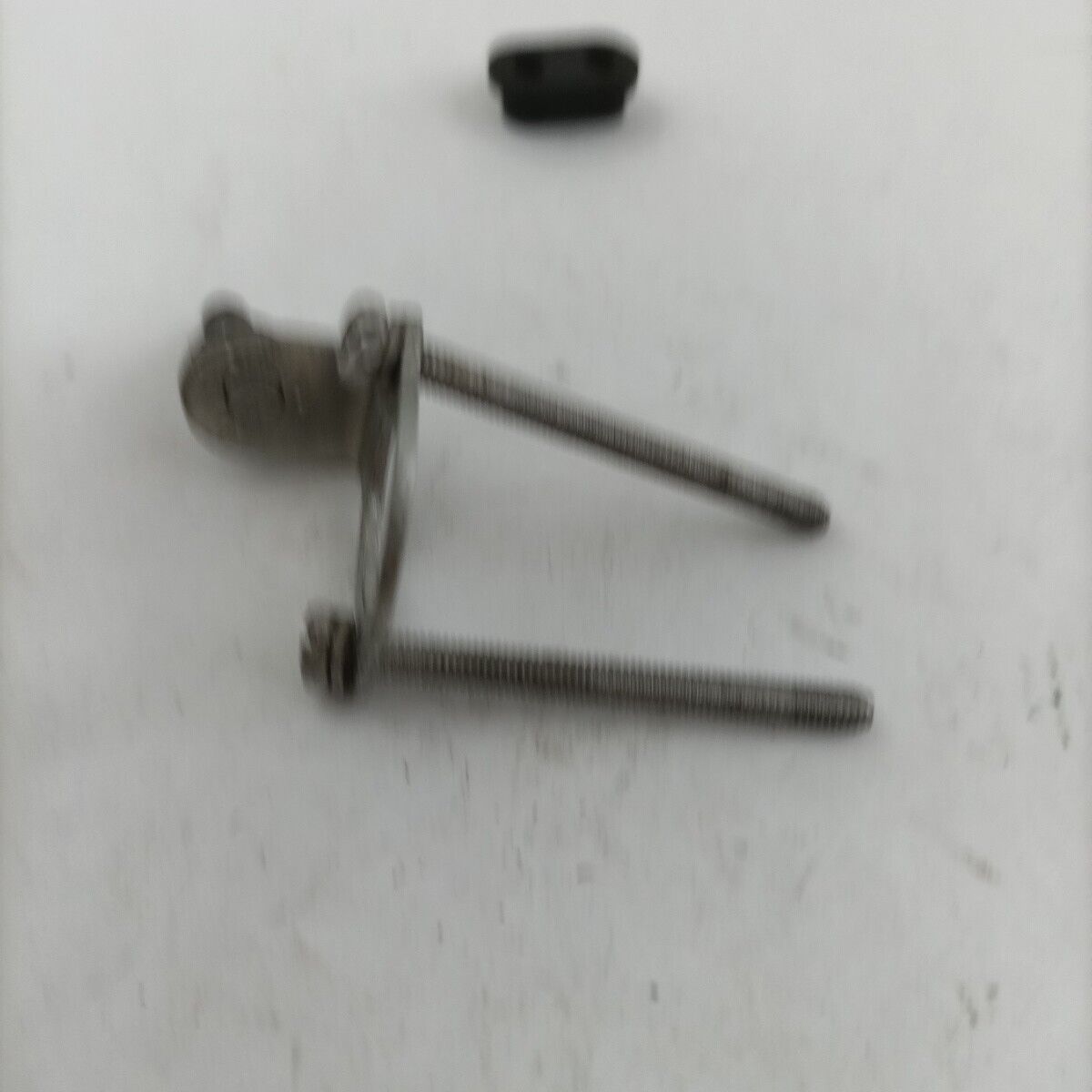 Ricambio SUPPORTO CARBURATORE E FILTRO ARIA MOTOSEGA HOMELITE XL - 12 usato