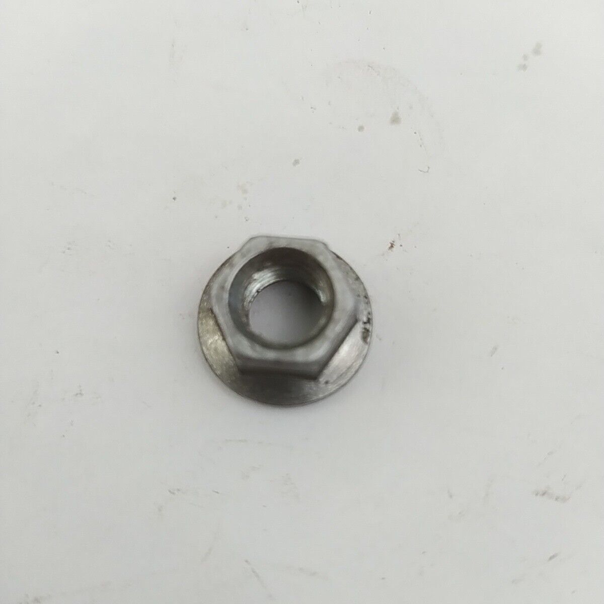 ricambio ARPIONE ARTIGLIO E DADO BARRA catena per MOTOSEGA ALPINA A 350 usato