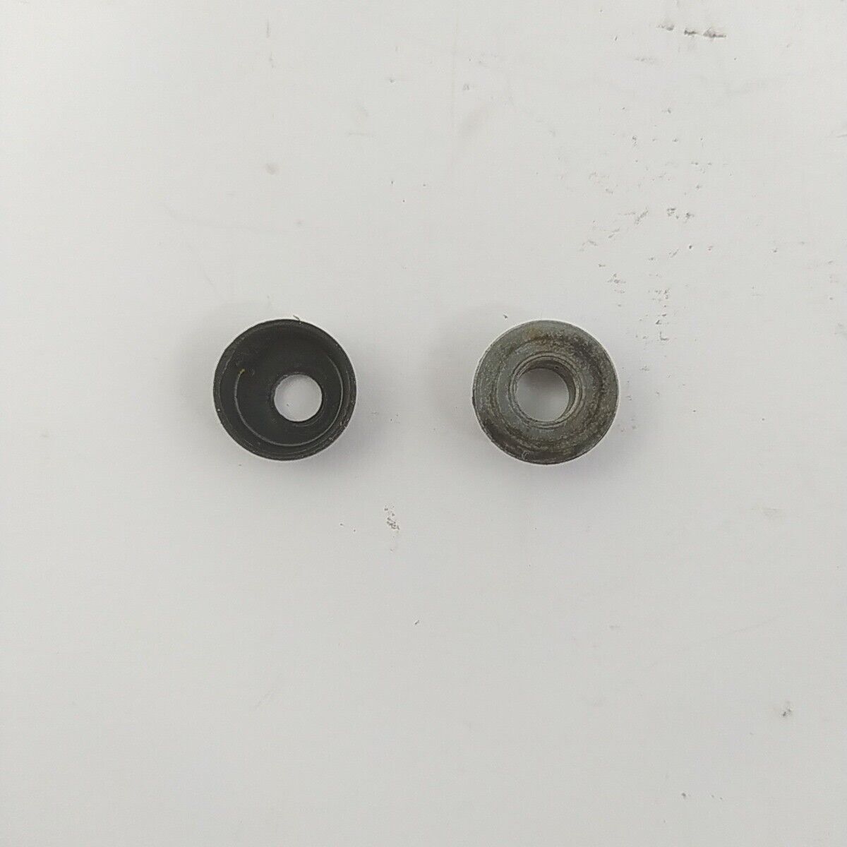 Ricambio usato kit protezione FRENO TAMBURO E CATENA per MOTOSEGA Echo 330 EVL