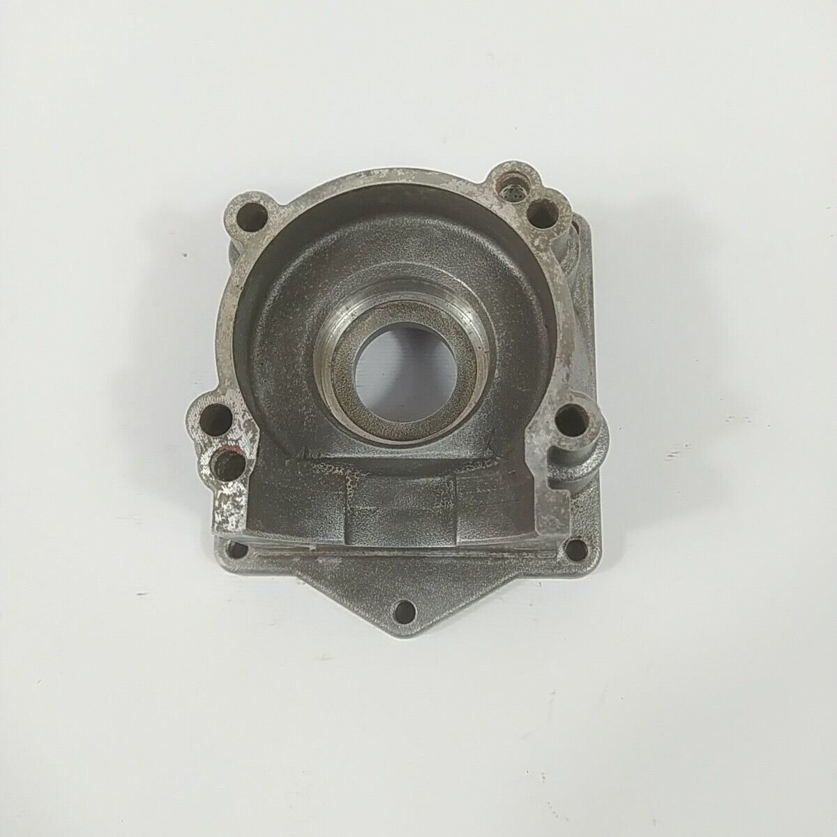 CARTER BASAMENTO CILINDRO usato decespugliatore OM 727 733 740 dynamac 433 440