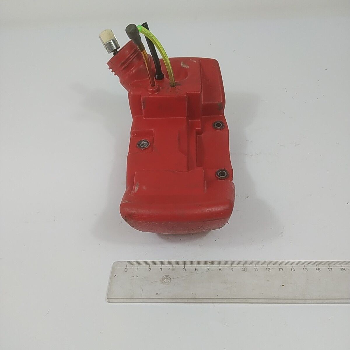 Ricambio per decespugliatore EFCO 8250 SERBATOIO CARBURANTE BENZINA usato